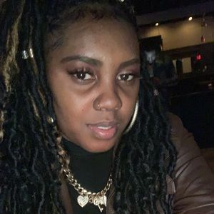 Meet your Posher, Keneedra